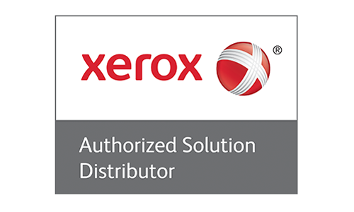 Channel logo 2016 - solution distributor